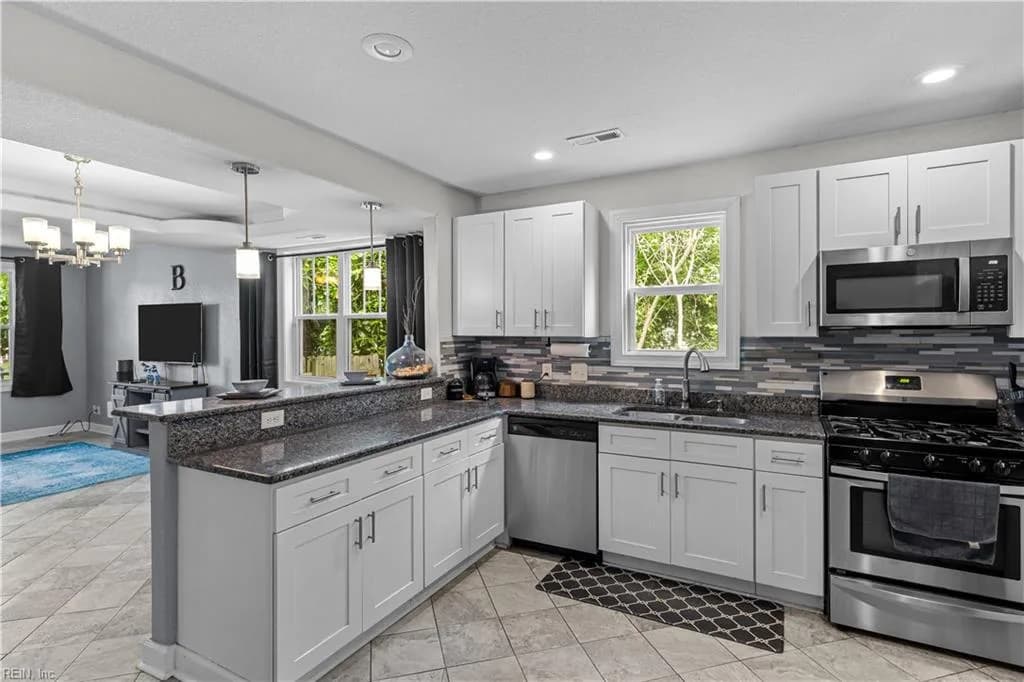 1035 Quail ST, NORFOLK VA 23513 - Photo 4