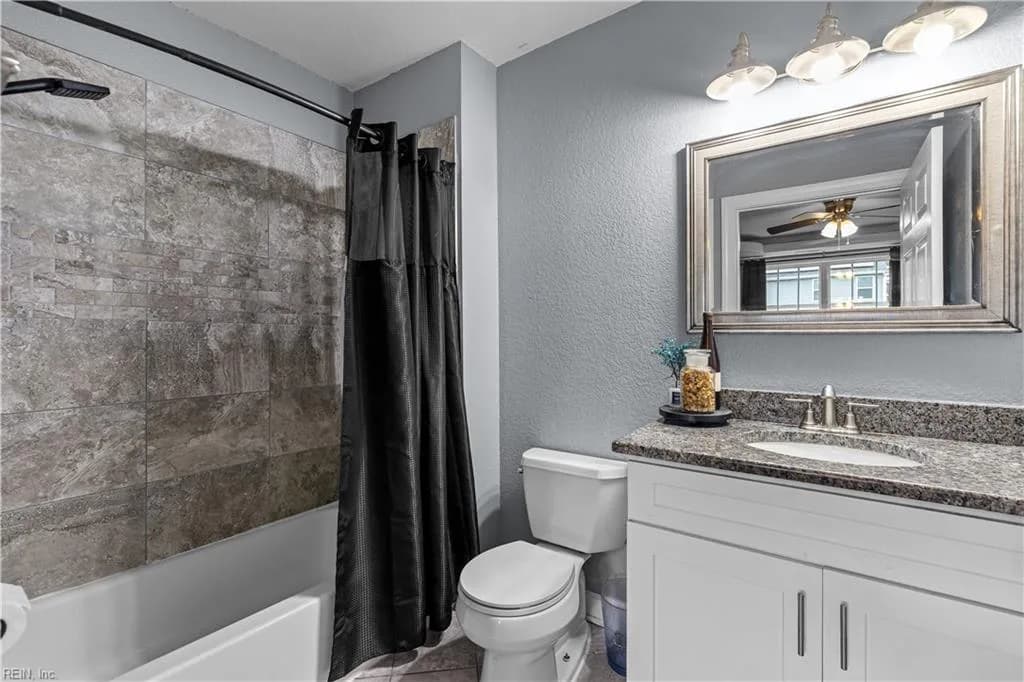 1035 Quail ST, NORFOLK VA 23513 - Photo 5