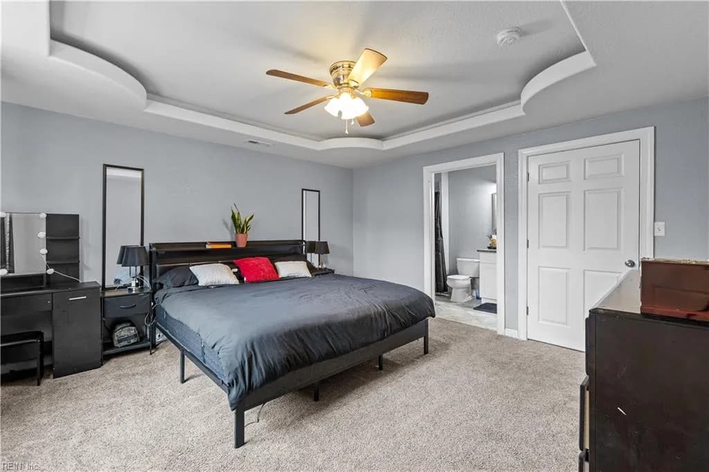 1035 Quail ST, NORFOLK VA 23513 - Photo 5