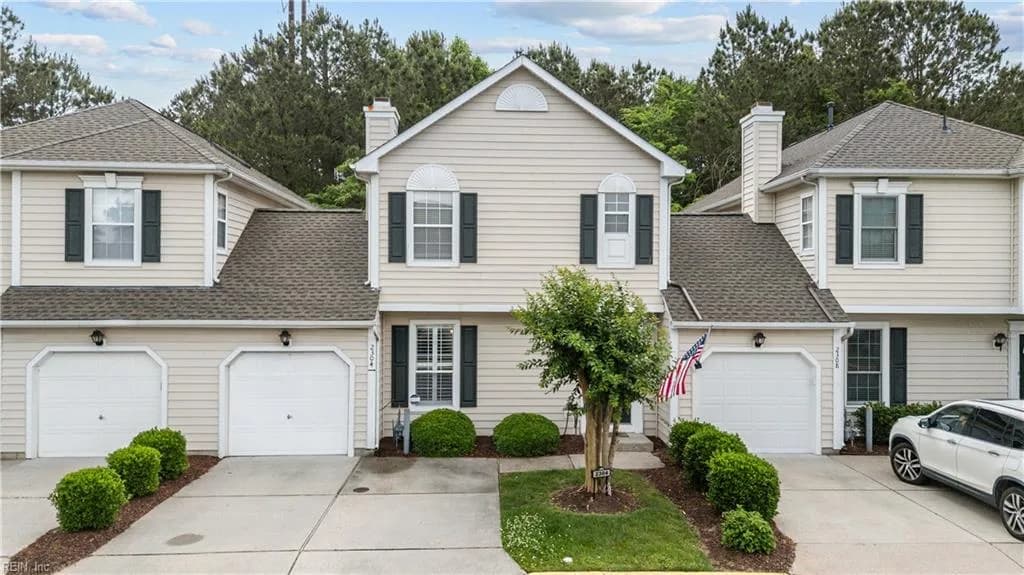 2304 Covent Garden RD, VIRGINIA BEACH VA 23456 - Main photo