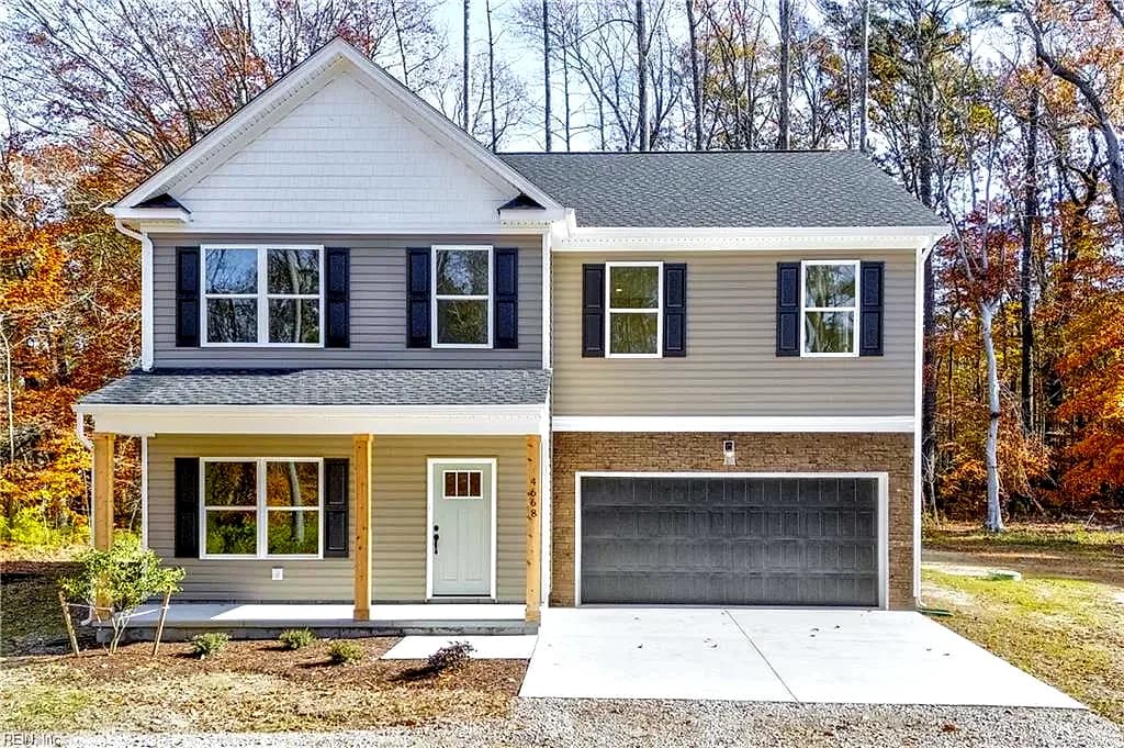 4668 Indian River RD, VIRGINIABEACH VA 23456 - Photo 2