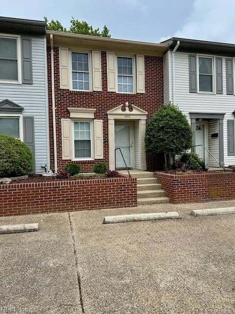 9606 Mason Creek RD, NORFOLK VA 23503 - Main photo