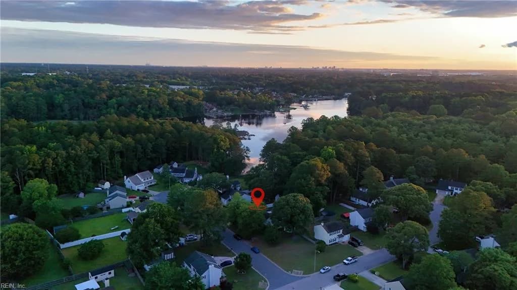 2305 Shorebird CT, CHESAPEAKE VA 23323 - Photo 3