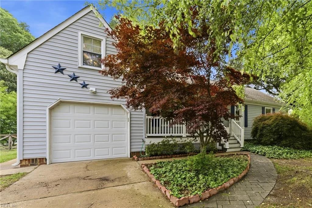2305 Shorebird CT, CHESAPEAKE VA 23323 - Photo 4