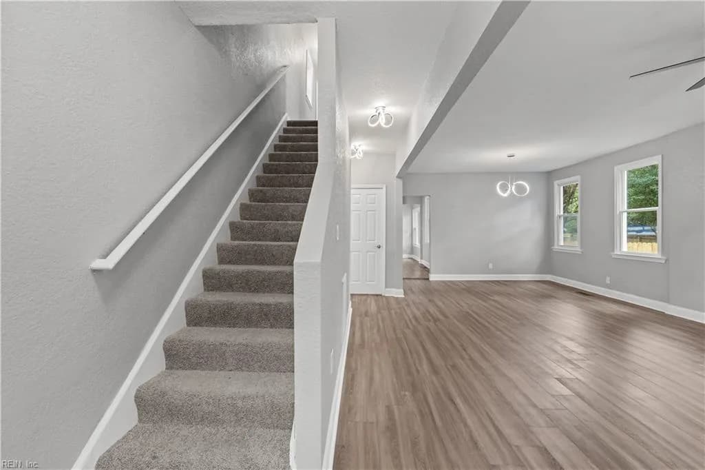 3416 Lens AVE, NORFOLK VA 23509 - Photo 4