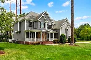 1716 Mount Airy CT, VIRGINIA BEACH VA 23456 - Main photo