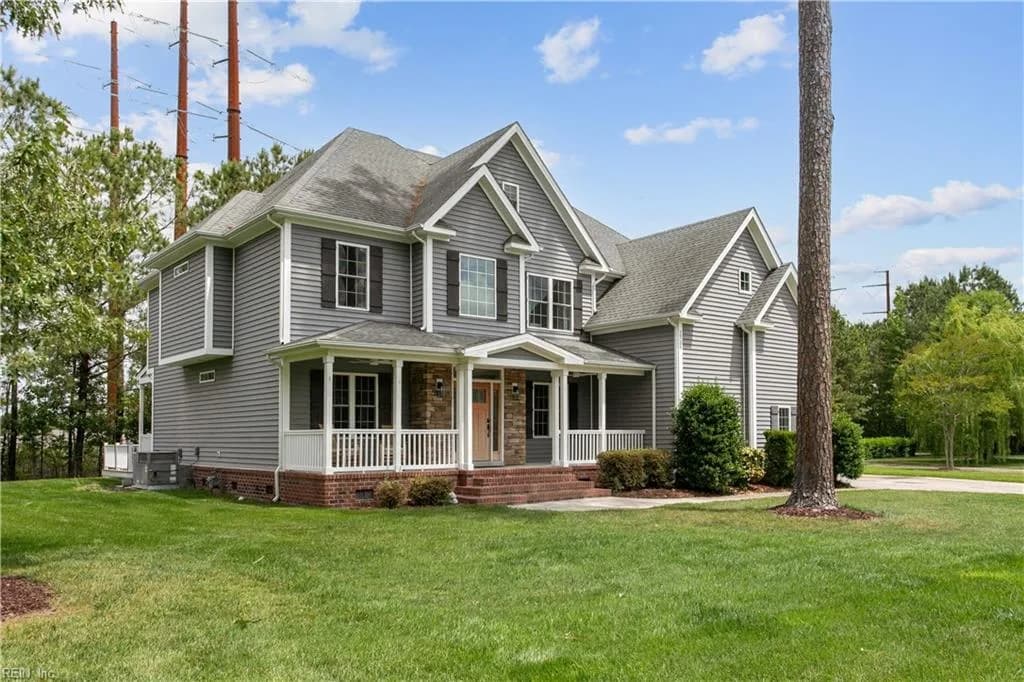 1716 Mount Airy CT, VIRGINIABEACH VA 23456 - Photo 2