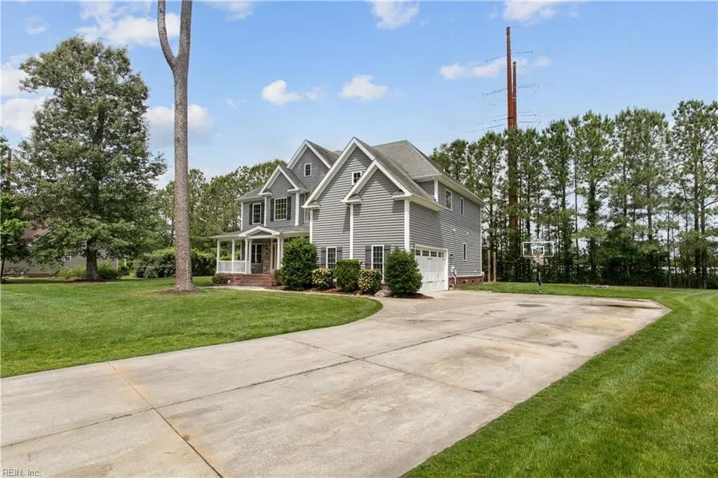 1716 Mount Airy CT, VIRGINIABEACH VA 23456 - Photo 3