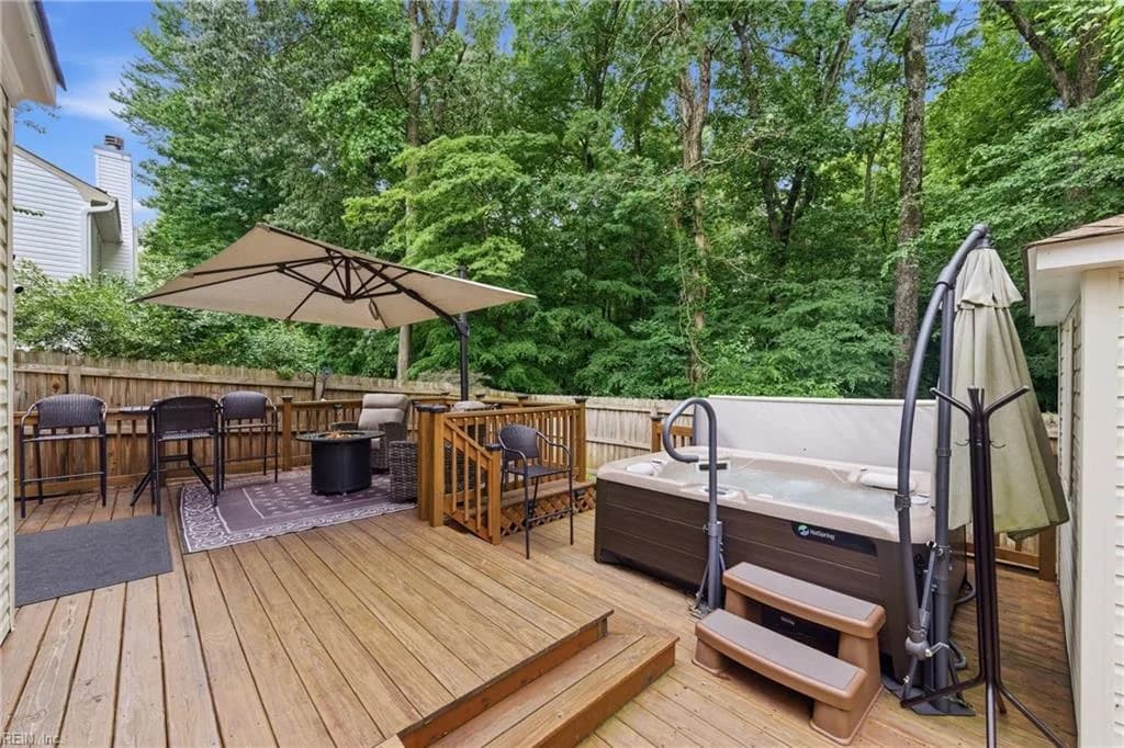816 Greystone TRCE, NEWPORTNEWS VA 23602 - Main photo