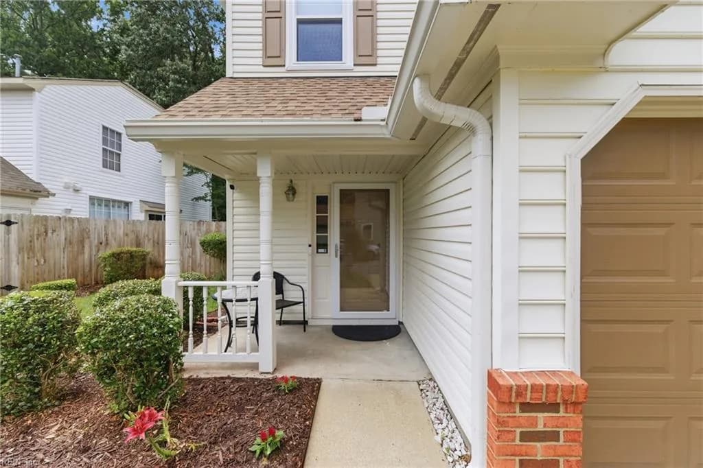 816 Greystone TRCE, NEWPORTNEWS VA 23602 - Photo 3