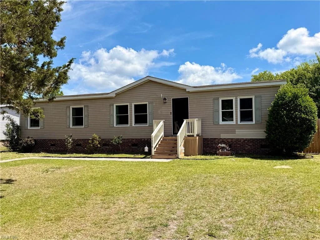1256 Swallow DR, VIRGINIA BEACH VA 23453