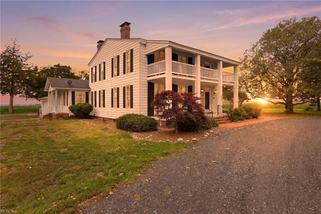 725 Griffin Swamp RD, ELIZABETHCITY NC 27909 - Photo 2