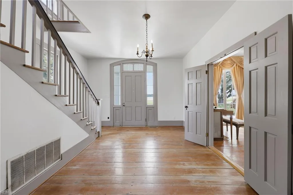 725 Griffin Swamp RD, ELIZABETHCITY NC 27909 - Photo 4