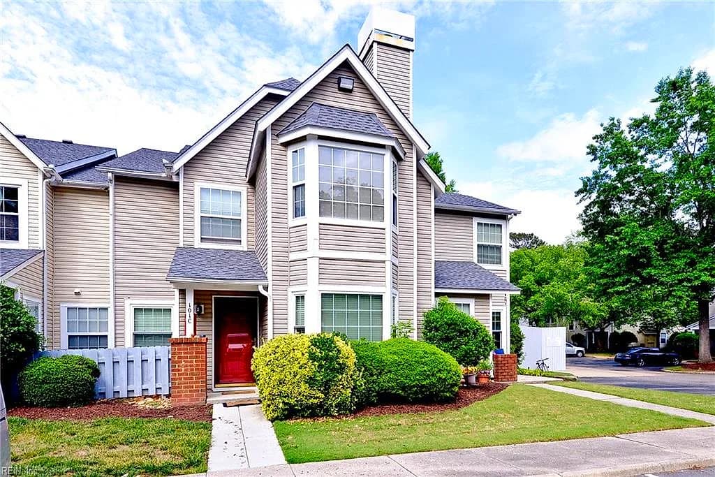 101 Windsor LN #C, WILLIAMSBURG VA 23185 - Main photo