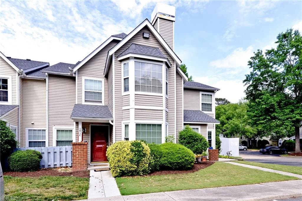101 Windsor LN #C, WILLIAMSBURG VA 23185 - Photo 2