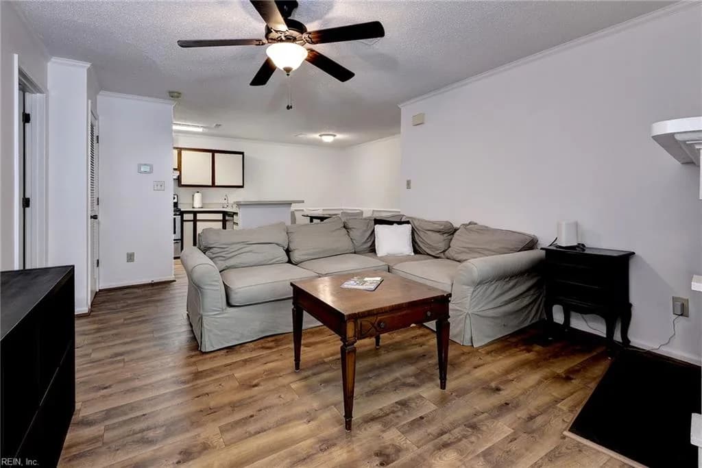 101 Windsor LN #C, WILLIAMSBURG VA 23185 - Photo 3