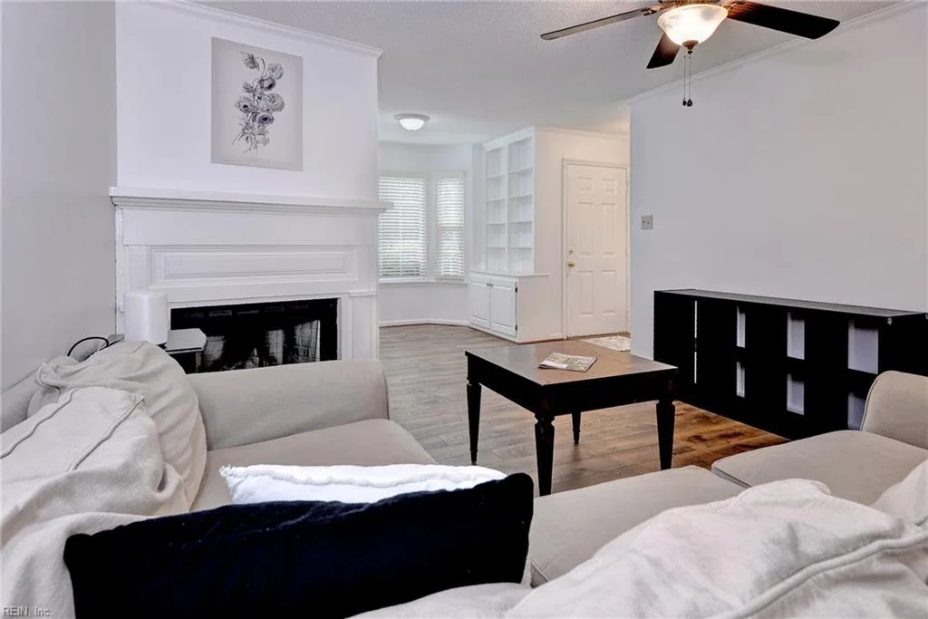 101 Windsor LN #C, WILLIAMSBURG VA 23185 - Photo 4