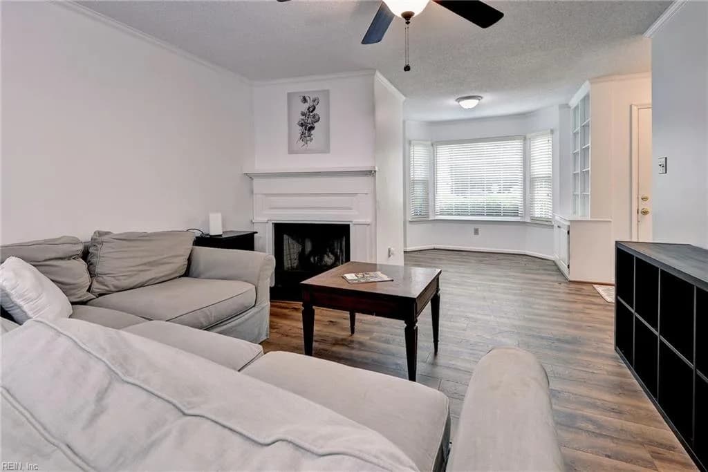 101 Windsor LN #C, WILLIAMSBURG VA 23185 - Photo 5