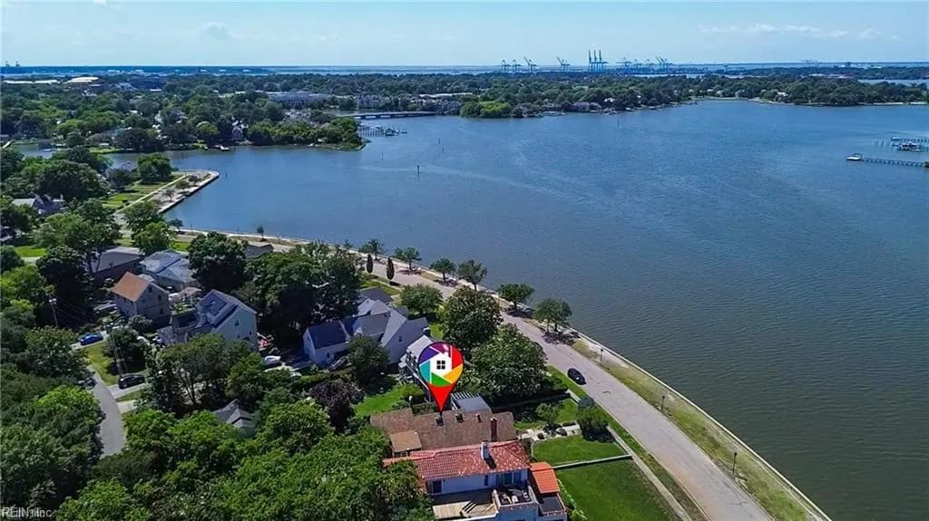 607 Mayflower RD, NORFOLK VA 23508 - Photo 4