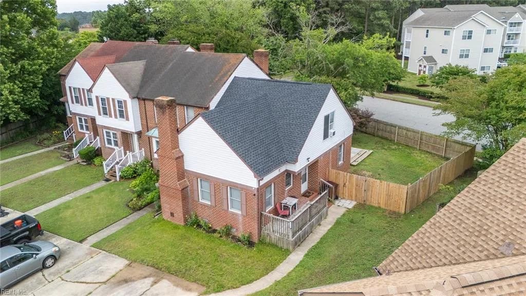 2312 Meadows LNDG, CHESAPEAKE VA 23321 - Main photo