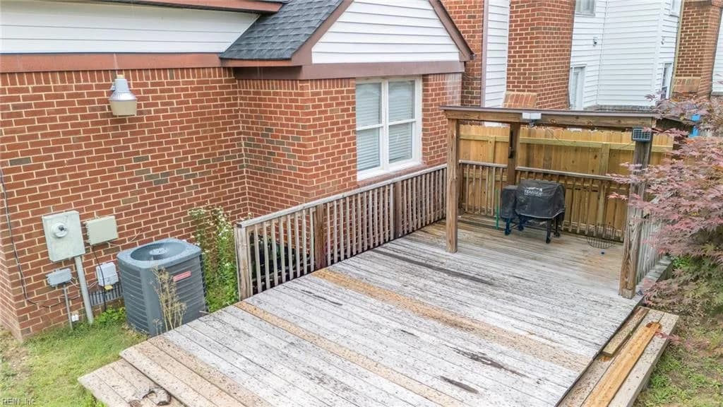 2312 Meadows LNDG, CHESAPEAKE VA 23321 - Photo 5