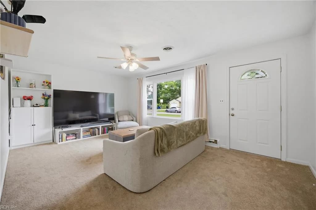 4009 Leedale AVE, PORTSMOUTH VA 23701 - Photo 4