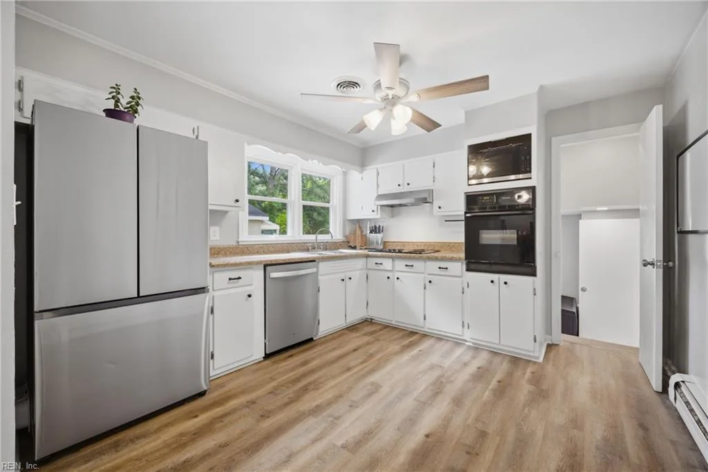 4009 Leedale AVE, PORTSMOUTH VA 23701 - Photo 5
