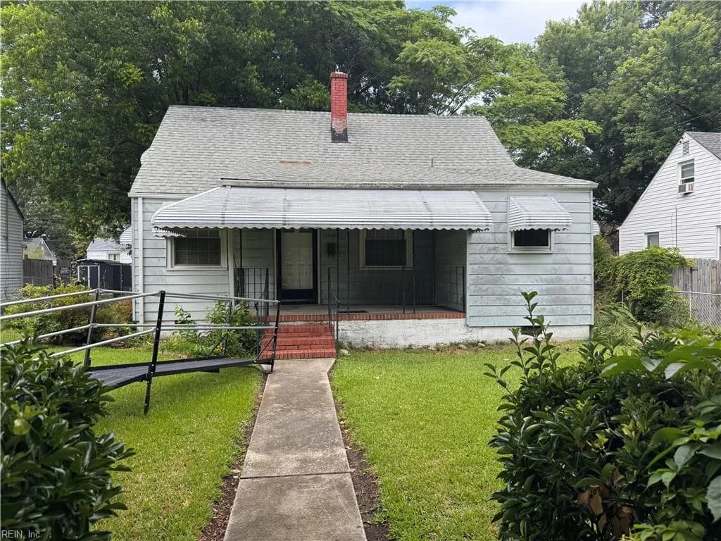 3208 Arlington PL, PORTSMOUTH VA 23707 - Photo 3