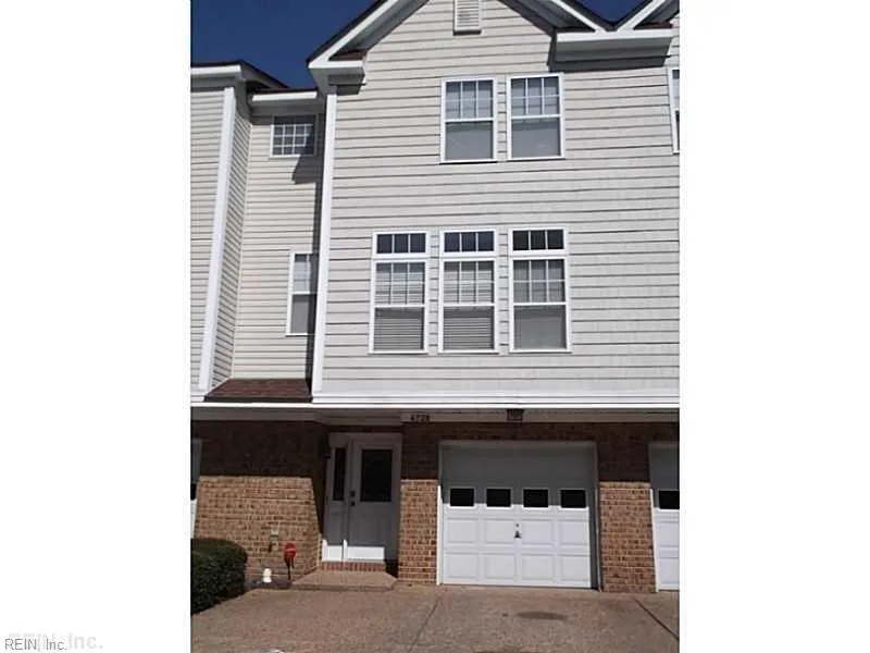 4728 Beach Bay CT, VIRGINIABEACH VA 23455 - Main photo