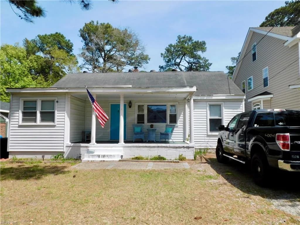 2224 Maple ST, VIRGINIABEACH VA 23451 - Main photo