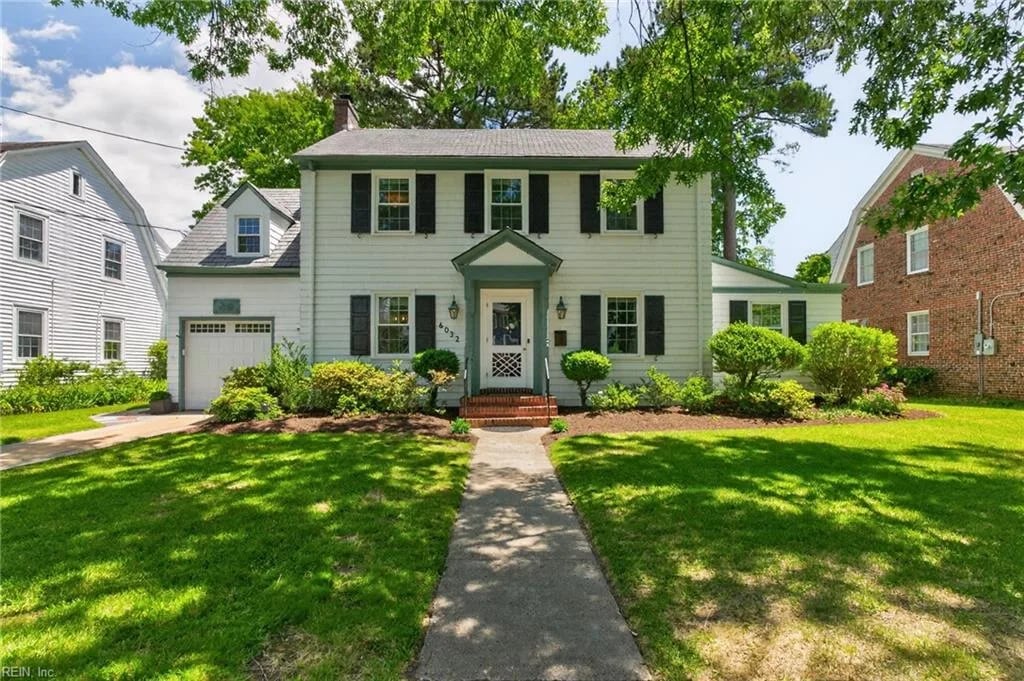 6032 Westwood TER, Norfolk — 4 bed Residential, 2,859 sqft