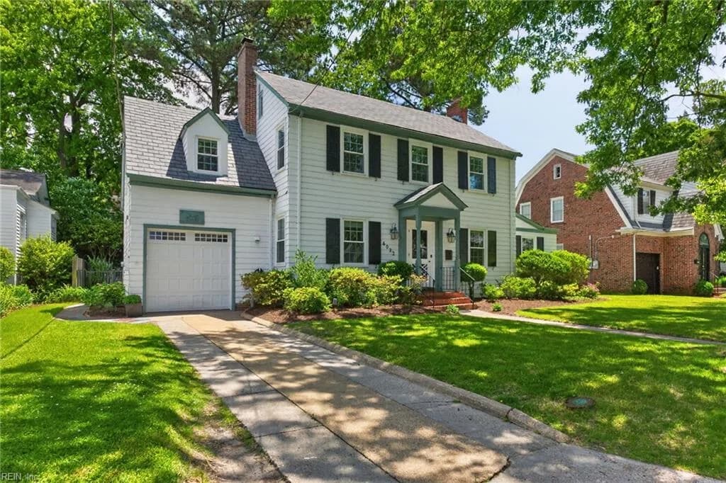 6032 Westwood TER, NORFOLK VA 23508 - Photo 3