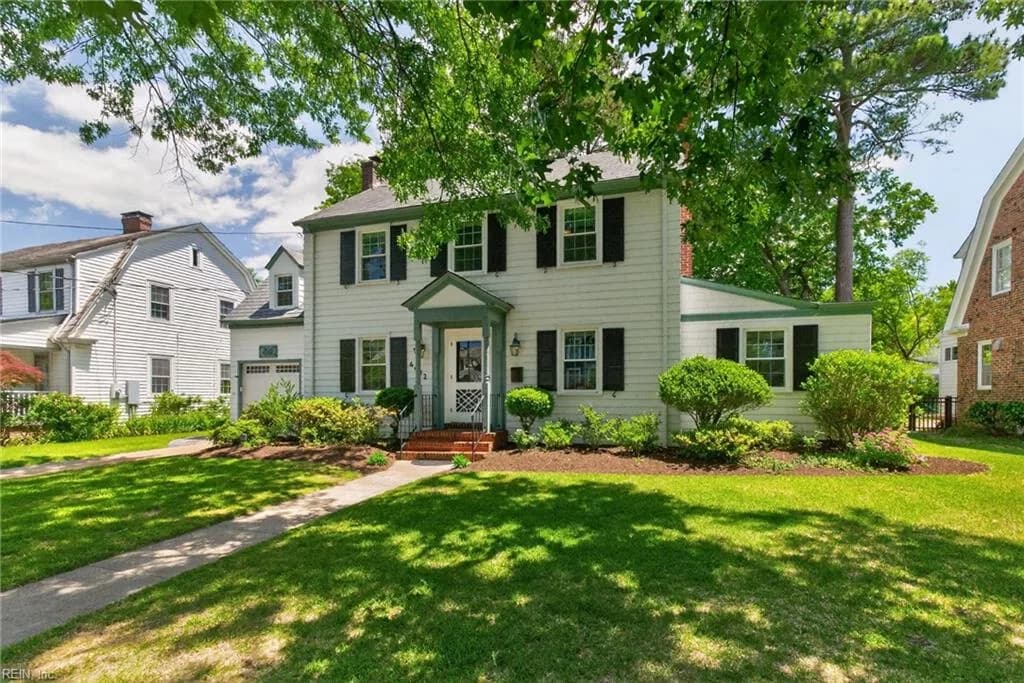 6032 Westwood TER, NORFOLK VA 23508 - Photo 4