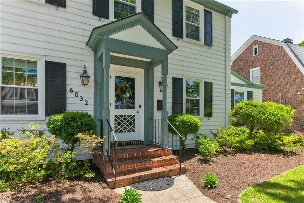 6032 Westwood TER, NORFOLK VA 23508 - Photo 5