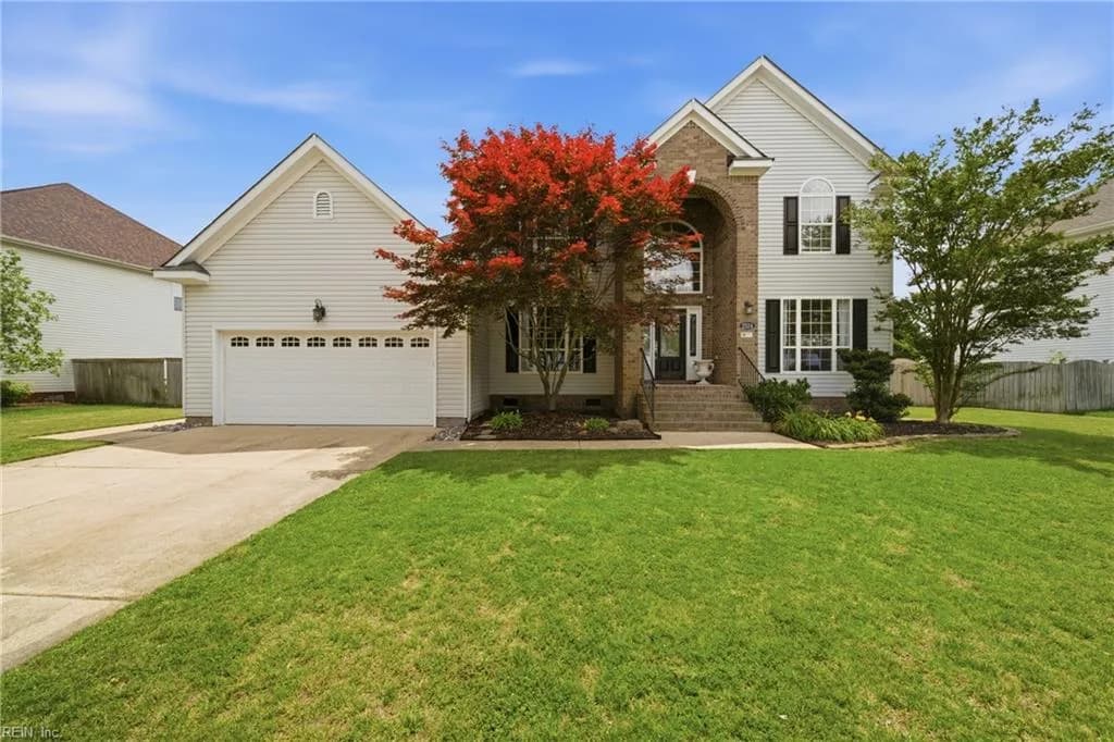 2524 Windy Pines BND, VIRGINIABEACH VA 23456 - Photo 4