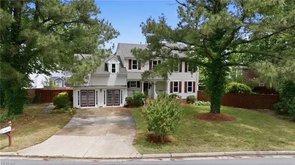 505 Sandy Hill WAY, CHESAPEAKE VA 23322 - Photo 3