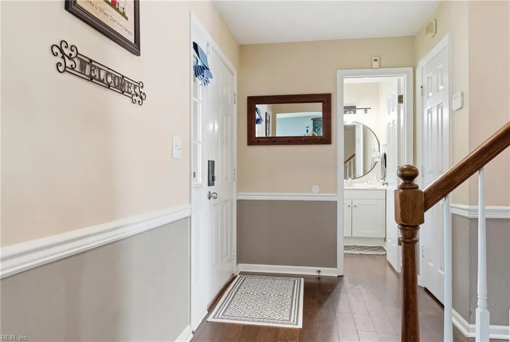 505 Sandy Hill WAY, CHESAPEAKE VA 23322 - Photo 5