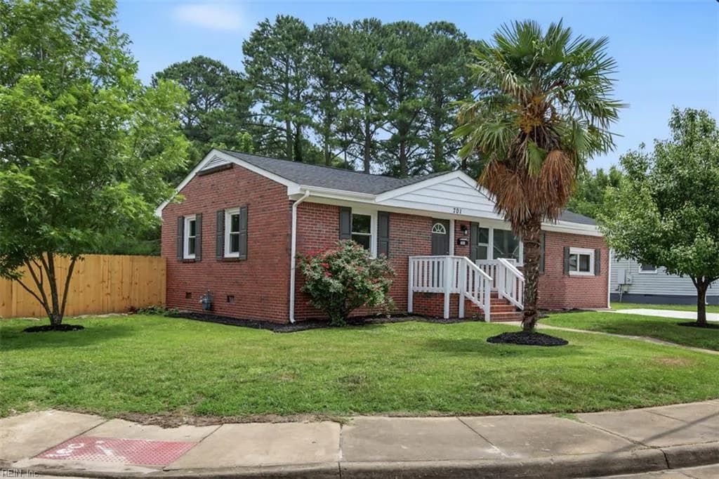 701 Sparrow RD, CHESAPEAKE VA 23325 - Photo 2