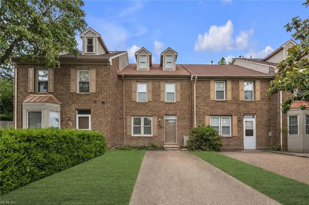 1194 Killington ARCH, CHESAPEAKE VA 23320 - Main photo