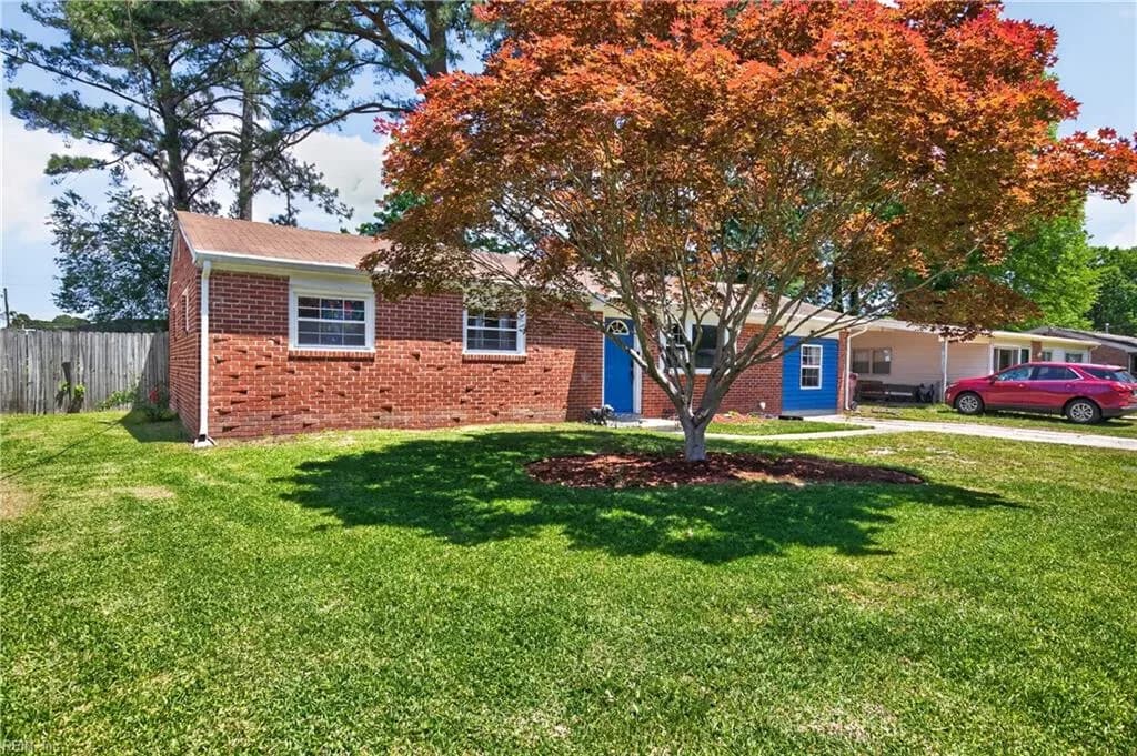 1103 Santeetlah Ave NONE, CHESAPEAKE VA 23325 - Photo 3