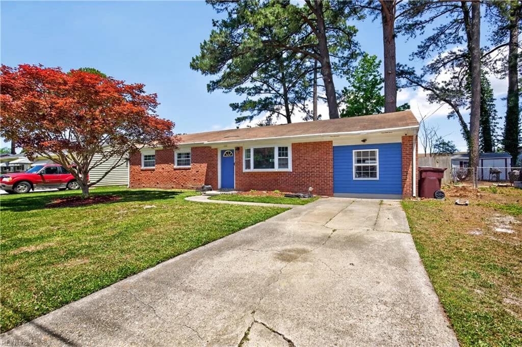 1103 Santeetlah Ave NONE, CHESAPEAKE VA 23325 - Photo 4