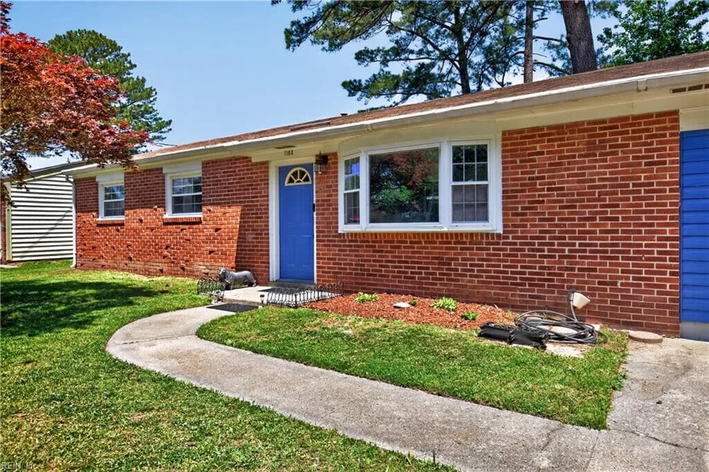 1103 Santeetlah Ave NONE, CHESAPEAKE VA 23325 - Photo 5