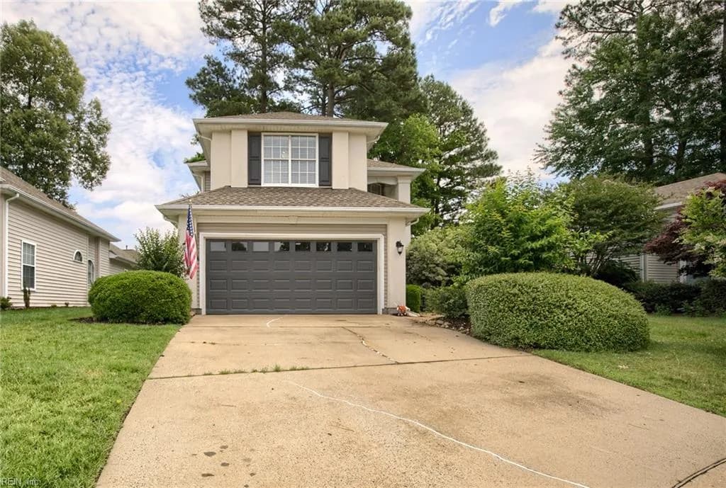805 Vantage CT, NEWPORTNEWS VA 23602 - Photo 2