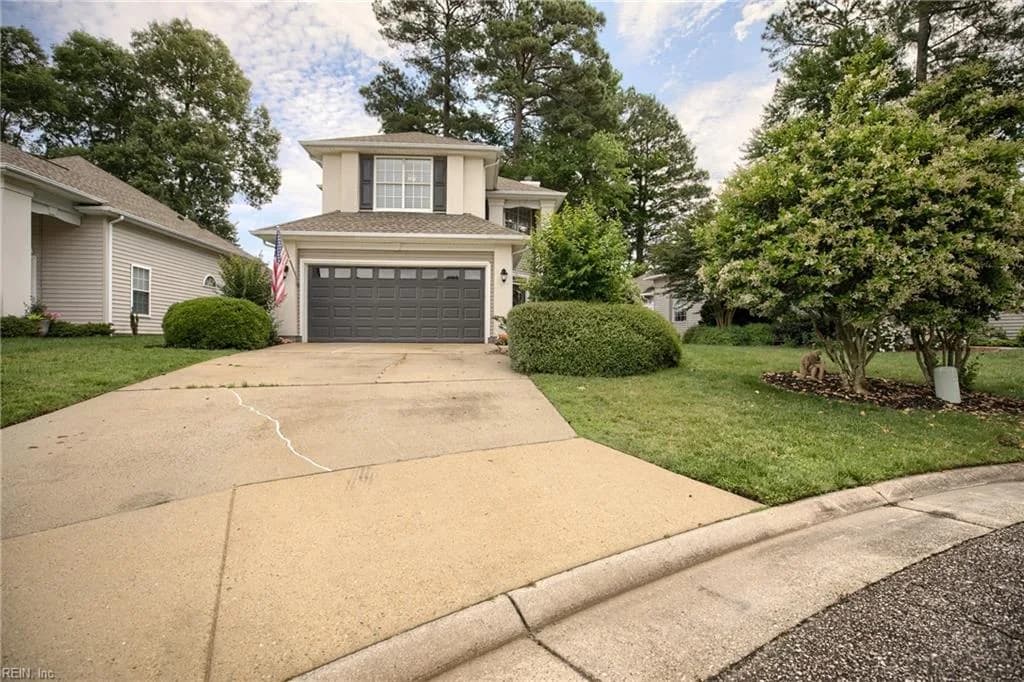 805 Vantage CT, NEWPORTNEWS VA 23602 - Photo 3