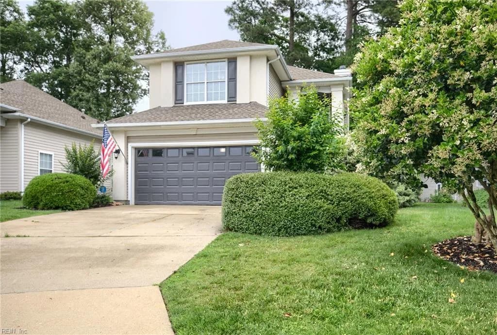 805 Vantage CT, NEWPORTNEWS VA 23602 - Photo 4