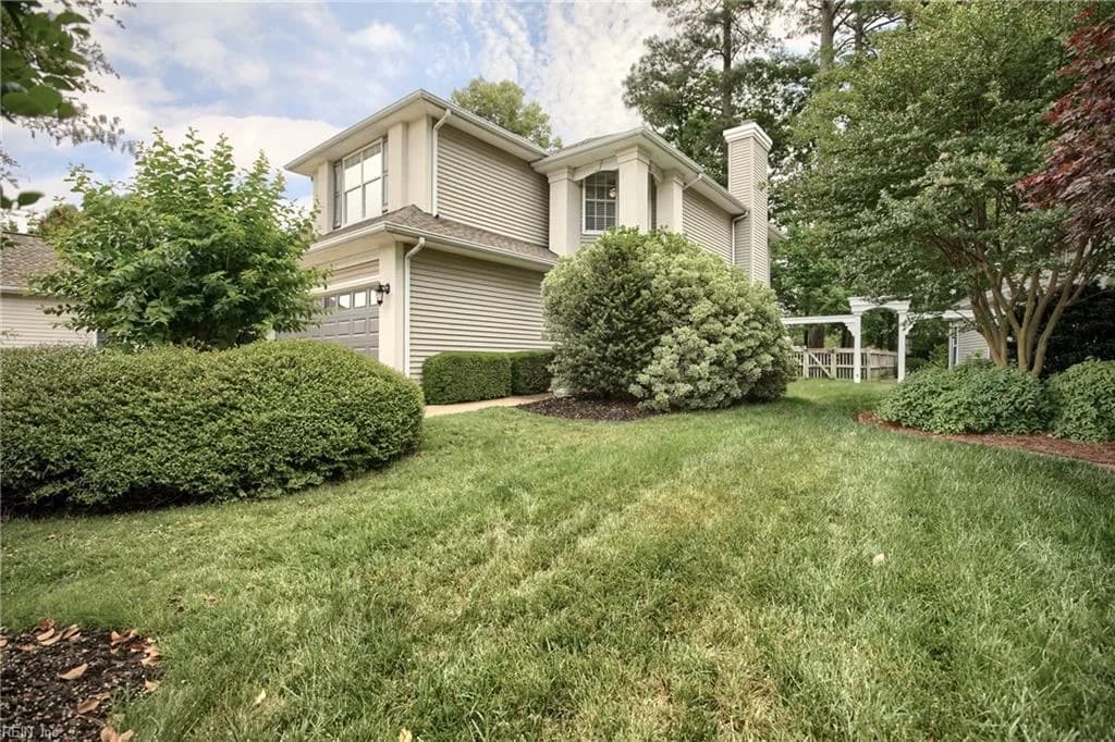 805 Vantage CT, NEWPORTNEWS VA 23602 - Photo 5