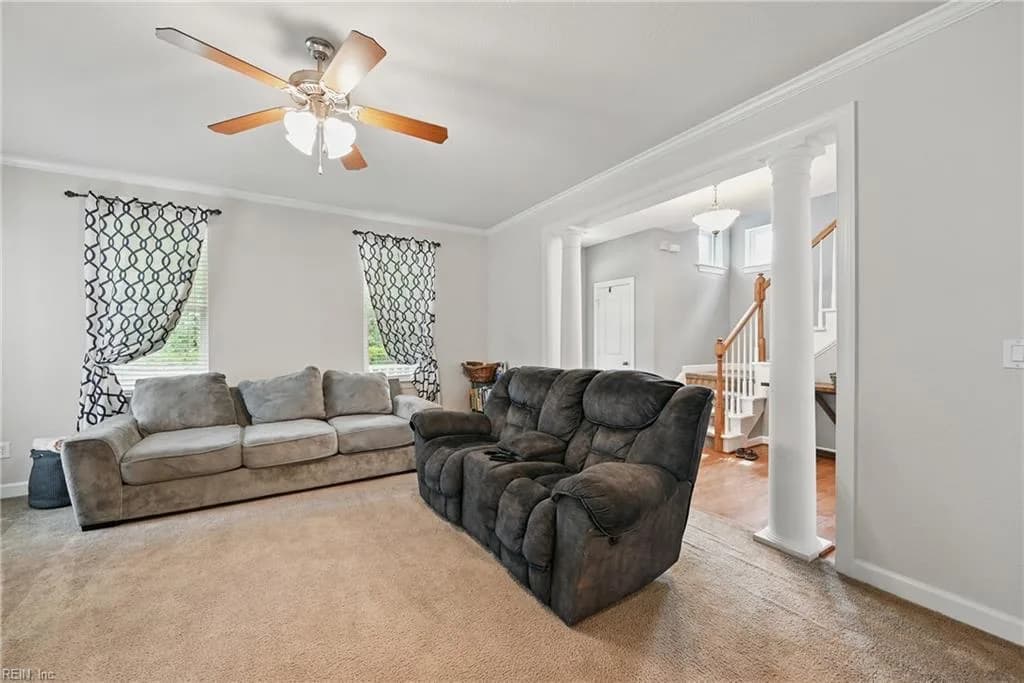 1853 Rockwood DR, CHESAPEAKE VA 23323 - Photo 5