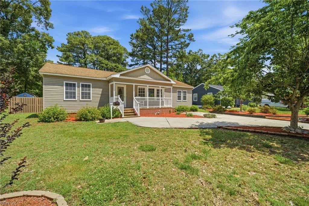 7 Bedford RD, NEWPORTNEWS VA 23601 - Photo 3