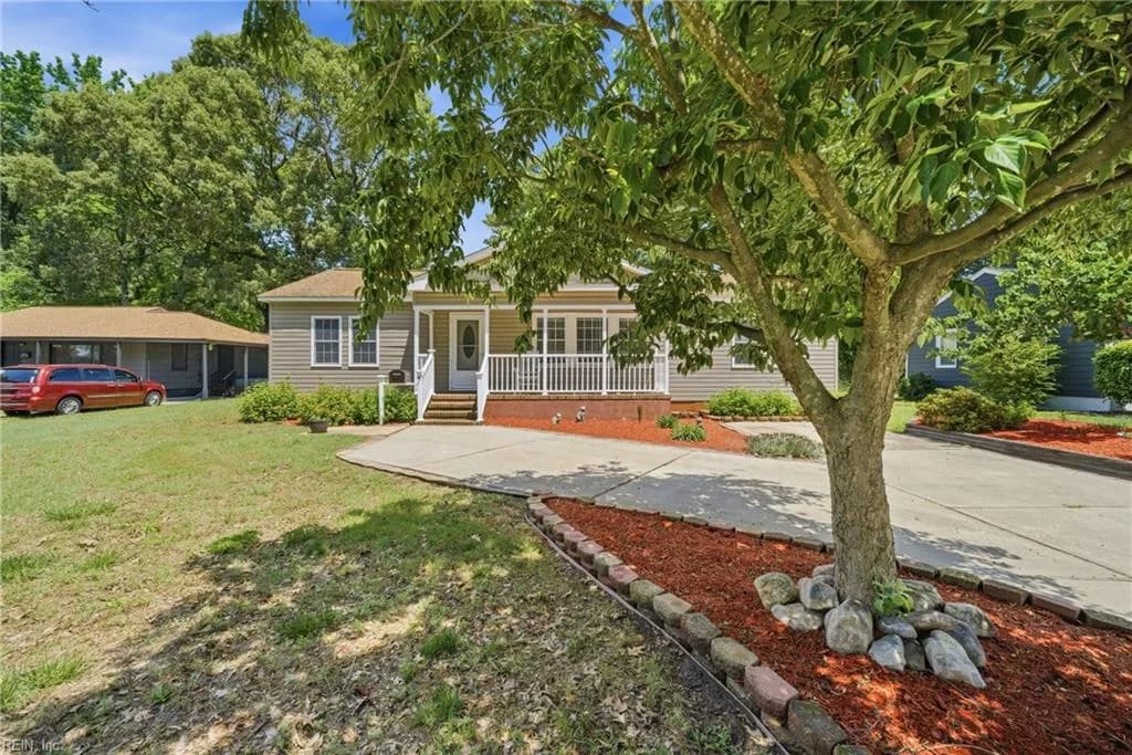 7 Bedford RD, NEWPORTNEWS VA 23601 - Photo 4