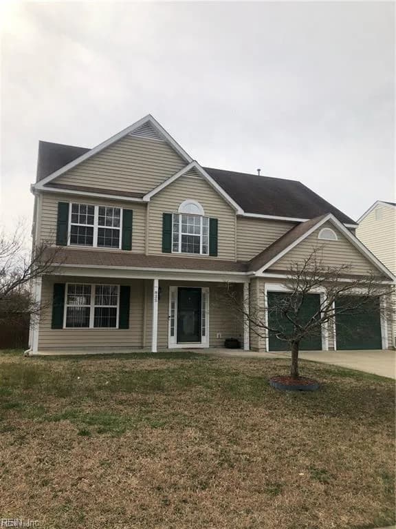 825 Chapin Wood DR, NEWPORTNEWS VA 23608 - Photo 3